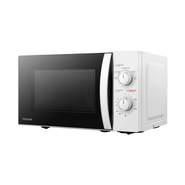 Lò vi sóng Toshiba MWP-MM20P(WH) 20 lít