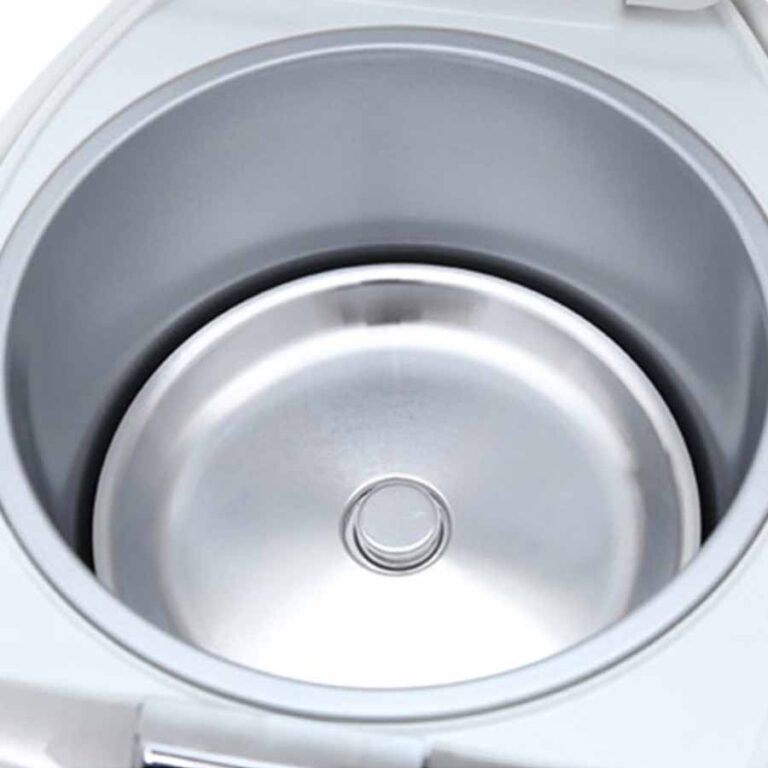 Nồi cơm điện tử Toshiba RC-10NMF 1 lít – Hàng chính hãng