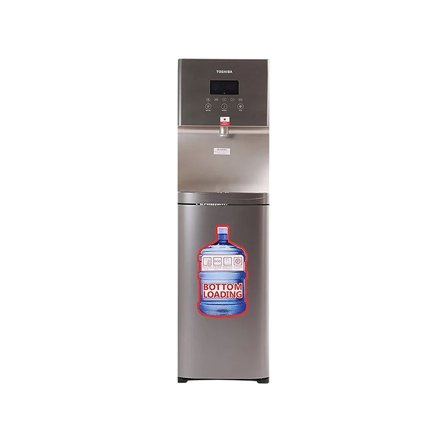 Cây nước nóng lạnh Toshiba RWF-W1830UVBV