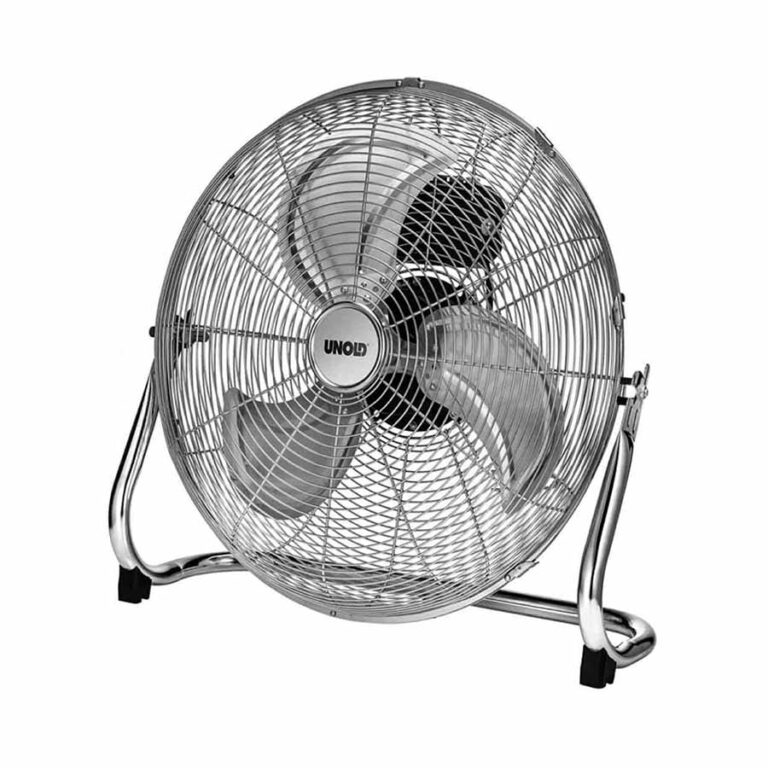 Quạt sàn Unold 86756