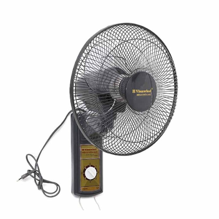 Quạt treo tường Vinawind QTT-300ED