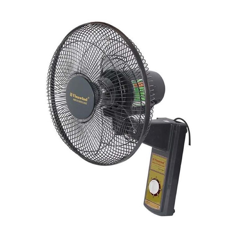 Quạt treo tường Vinawind QTT-300ED
