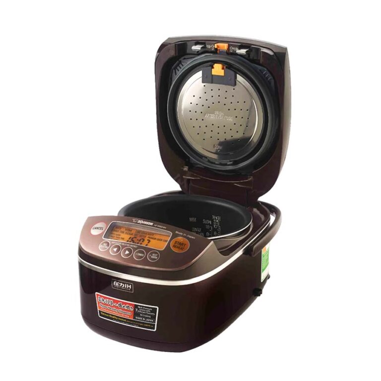 Nồi cơm điện Zojirushi NP-BSQ18V-TA 1.8L