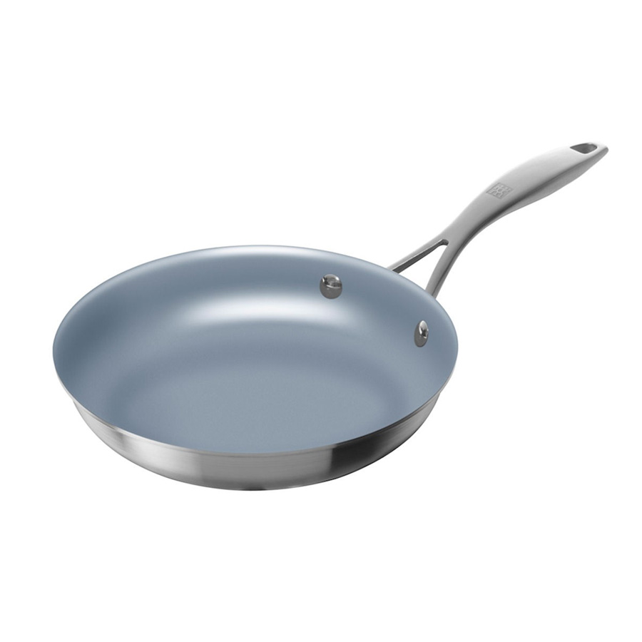 Chảo inox chống dính ZWILLING Sol 26cm 40189-261