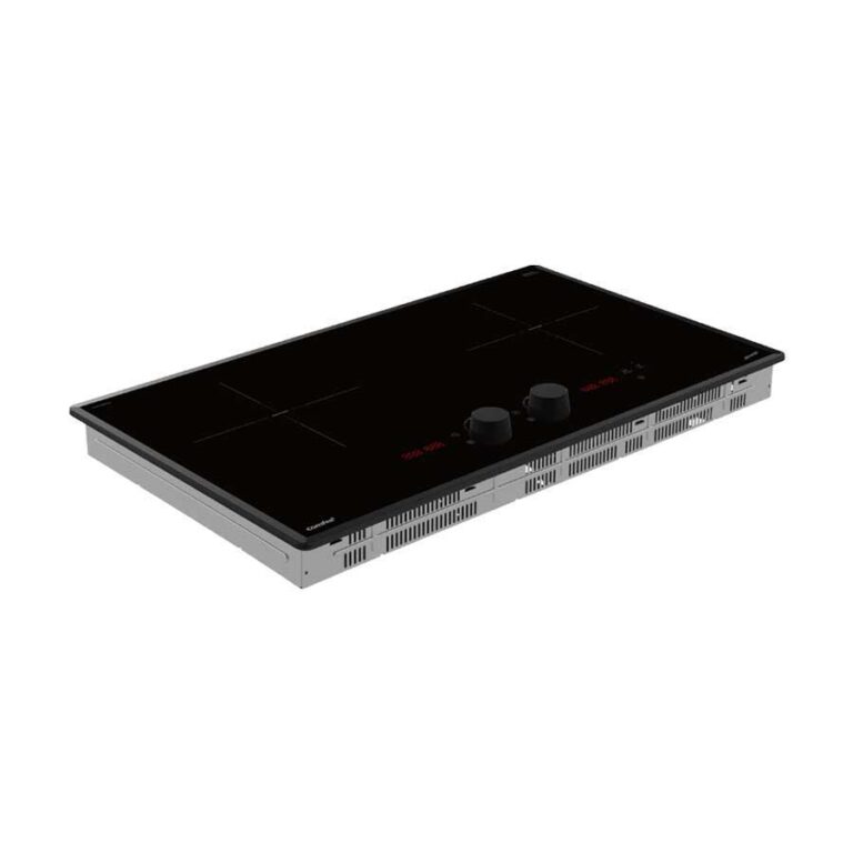 Bếp từ đôi Comfee CIH-52DIU