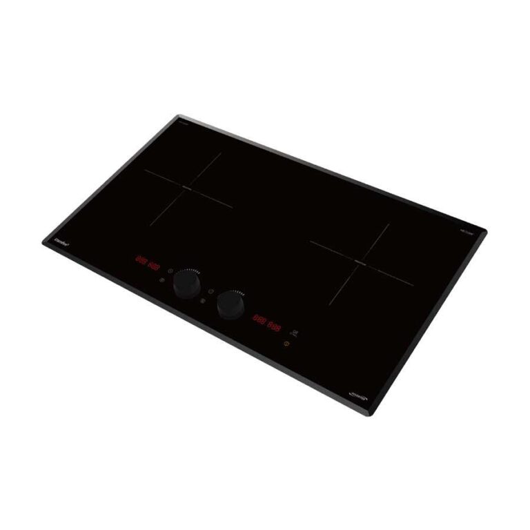 Bếp từ đôi Comfee CIH-52DIU