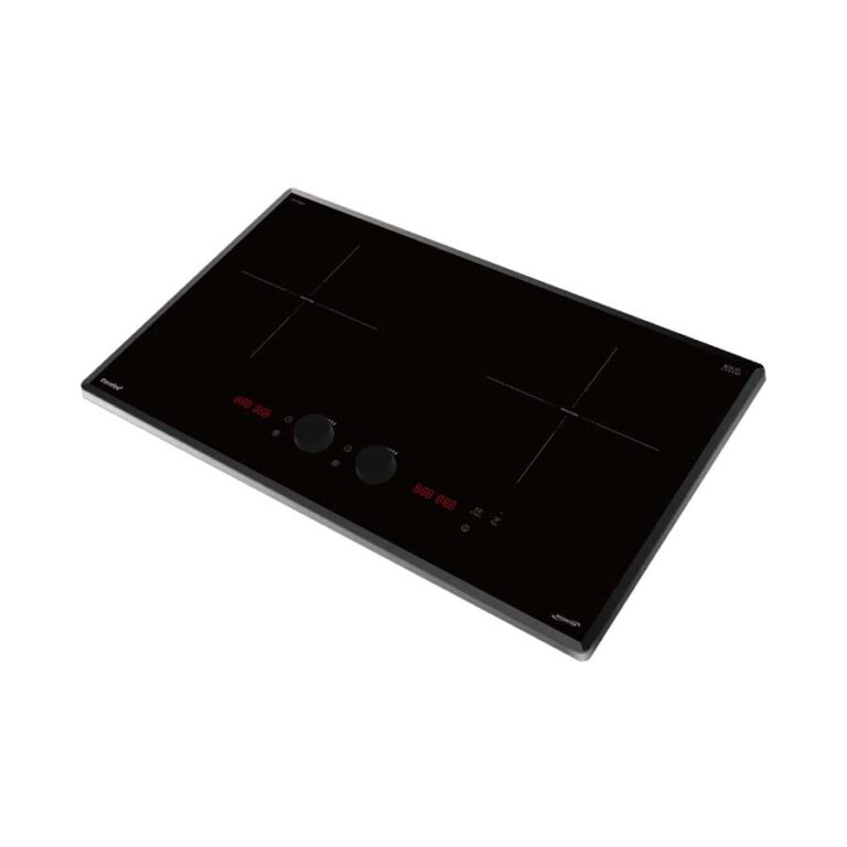 Bếp từ đôi Comfee CIH-55DSU