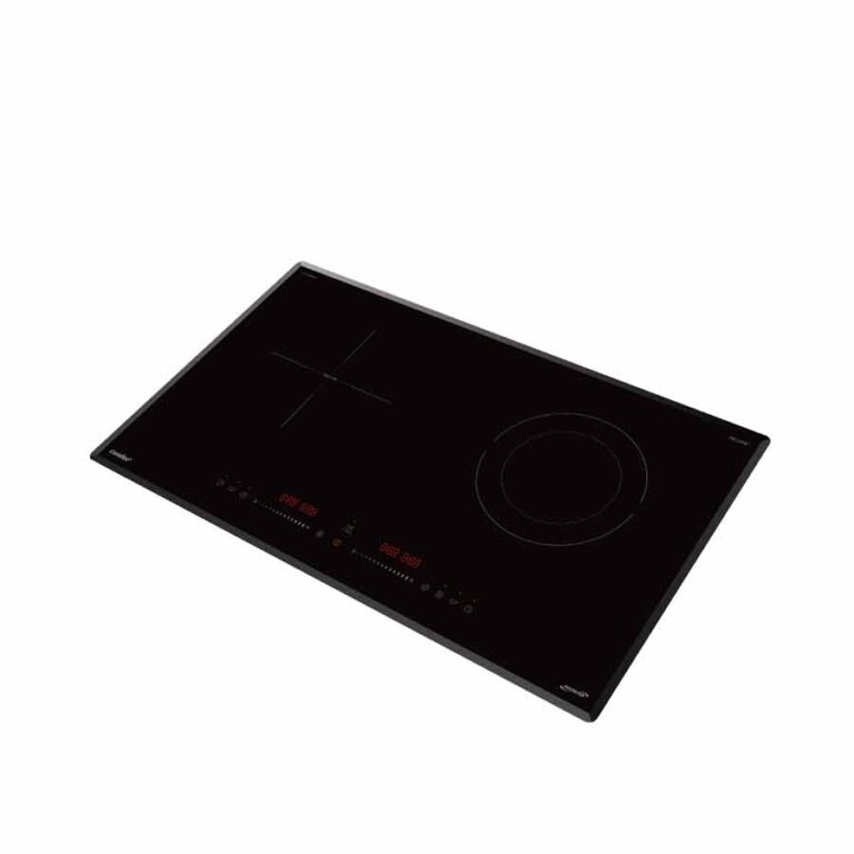 Bếp từ hồng ngoại Comfee CMH-40DHP