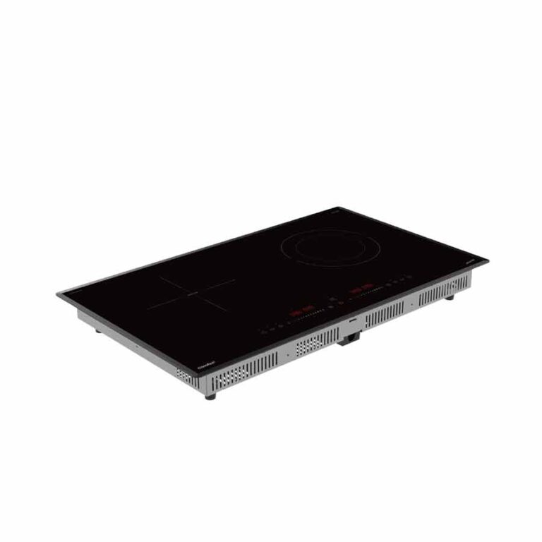 Bếp từ hồng ngoại Comfee CMH-40DHP