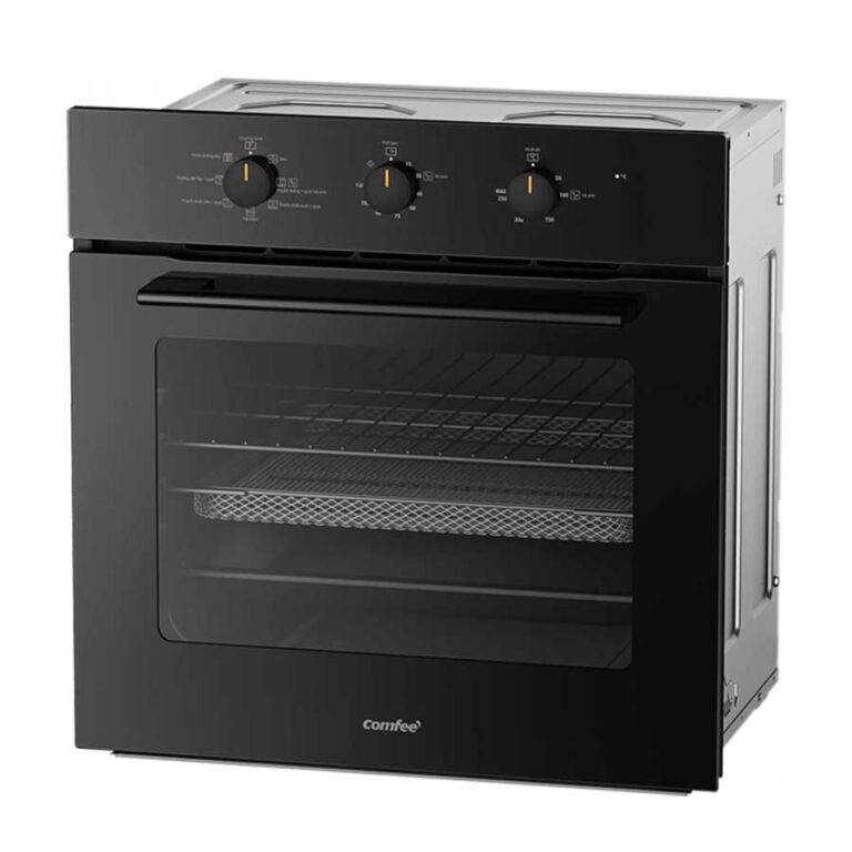 Lò nướng âm tủ Comfee 70 lít CO-AC70KB