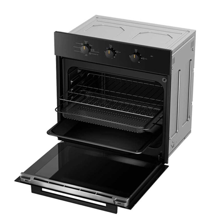 Lò nướng âm tủ Comfee 70 lít CO-AC70KB