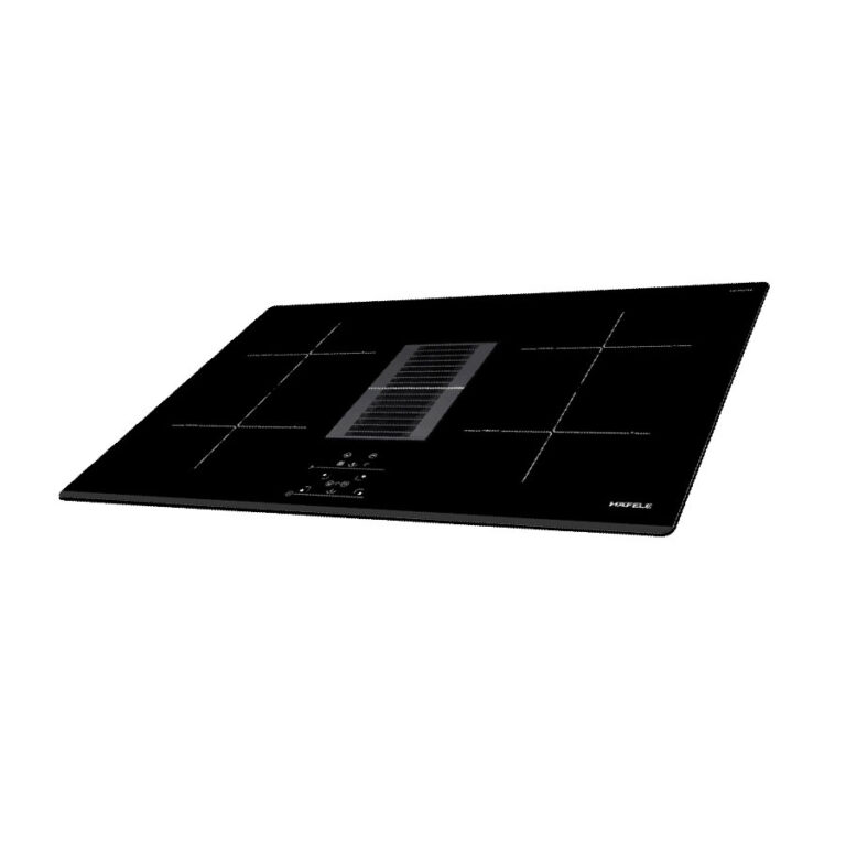 Bếp từ Hafele 3 vùng nấu HC-IS773EA 535.02.242