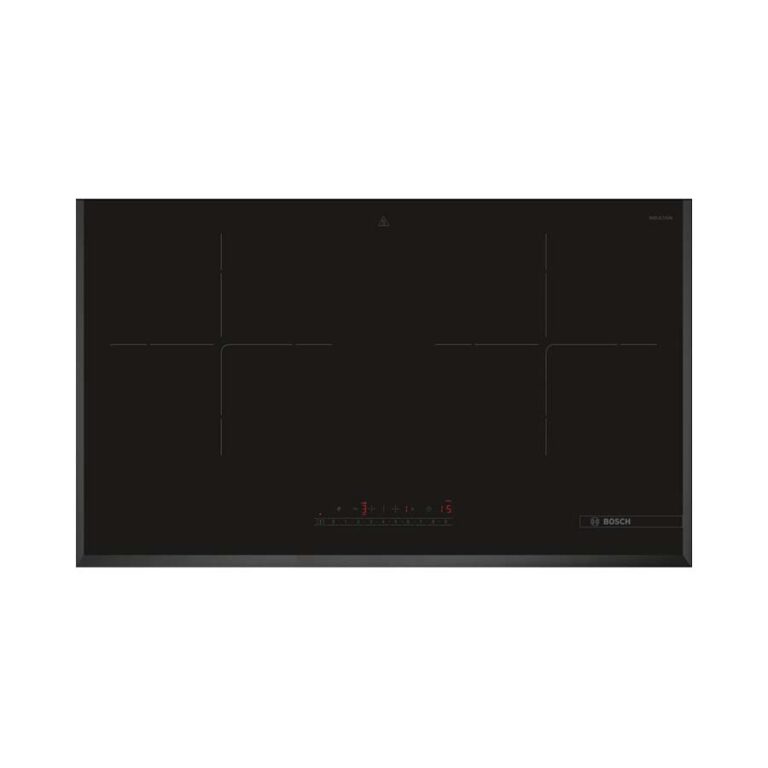 Bếp từ đôi Bosch PMI82560VN