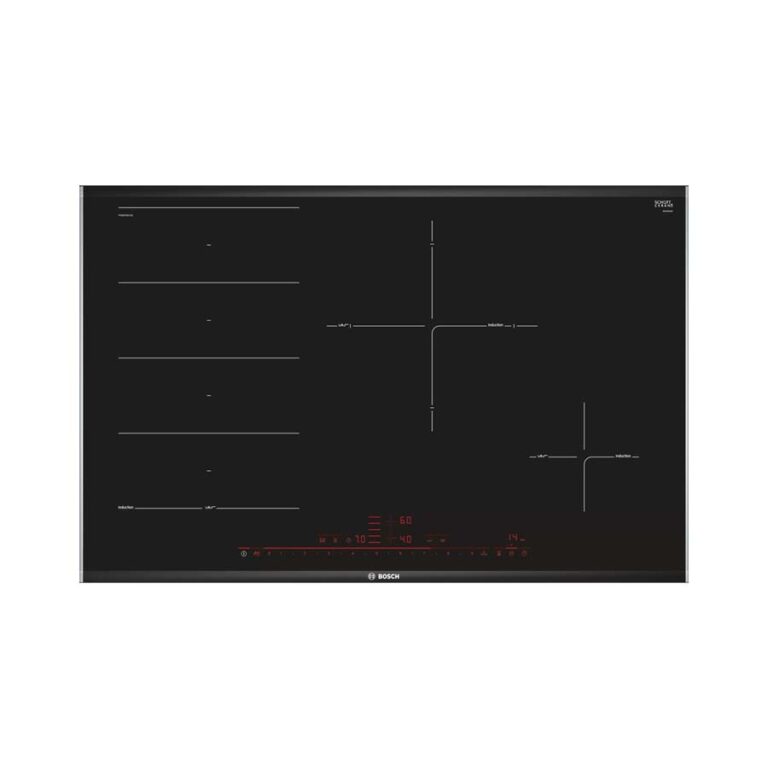 BẾP TỪ BOSCH PXE875DC1E