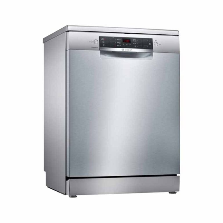 Máy rửa bát Bosch SMS46GI01P