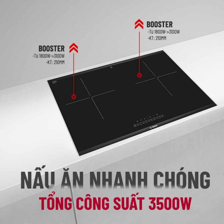 Bếp điện từ Bosch HMH.PPI82560MS