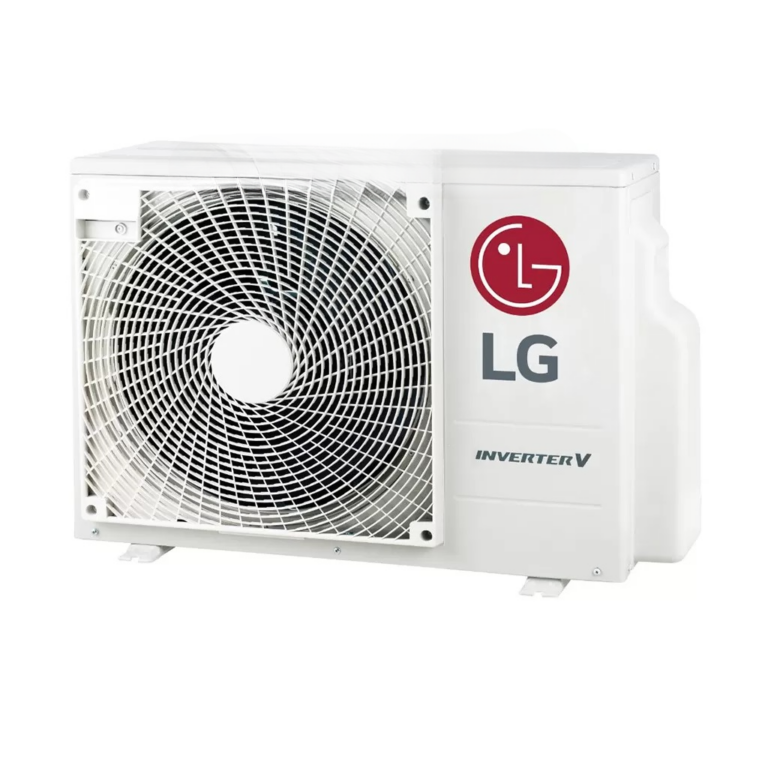 Dàn nóng Multi LG Inverter 5 HP Z5UQ48GFD0