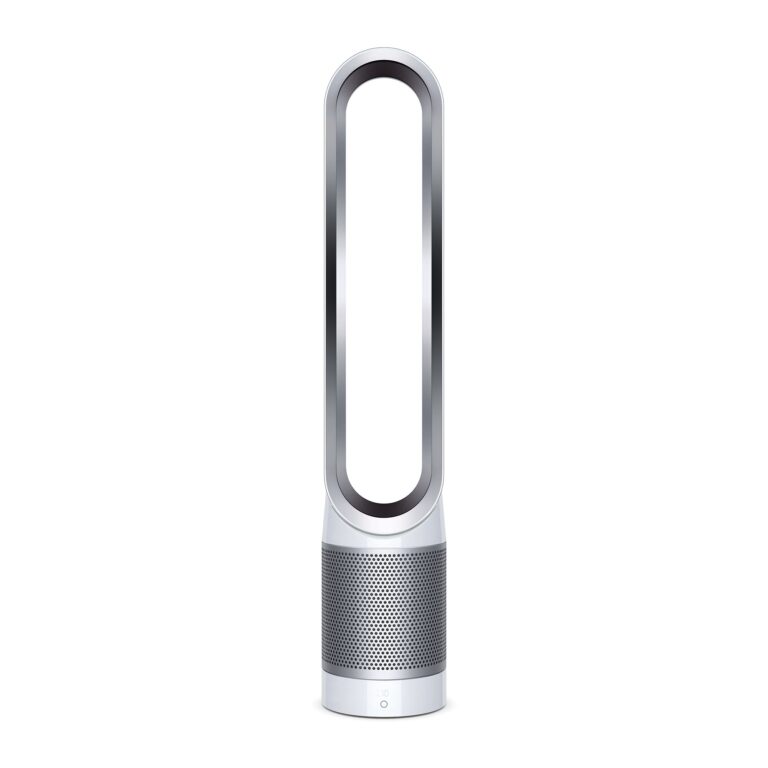 Quạt lọc không khí Dyson Pure Cool TP01