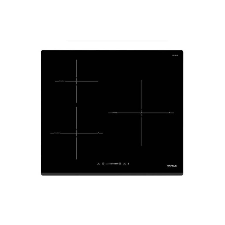 Bếp từ 3 vùng nấu Hafele HC-I603D 536.61.631