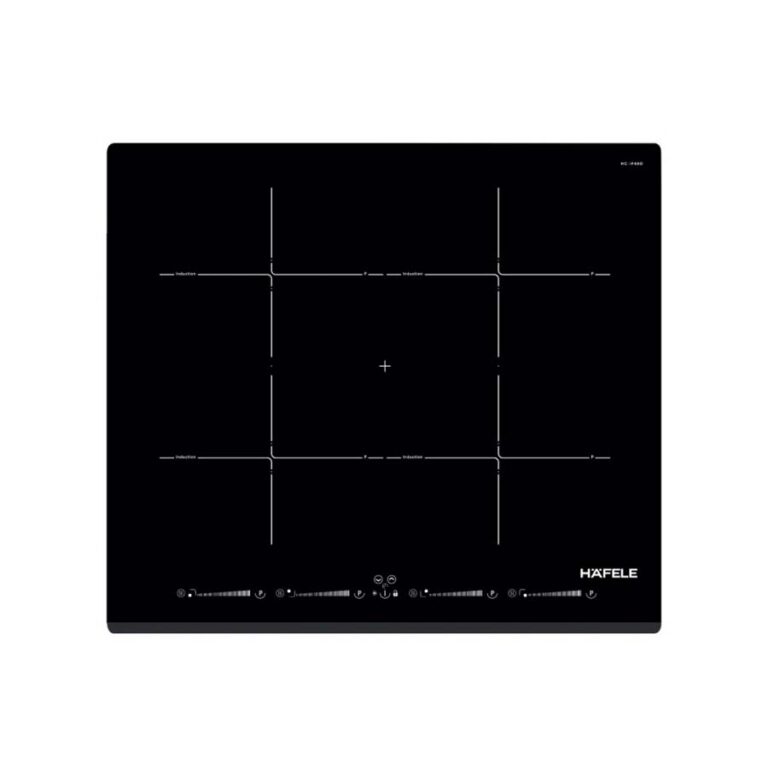  Bếp Từ Đa Vùng Nấu HC-IF60D Hafele 536.01.911