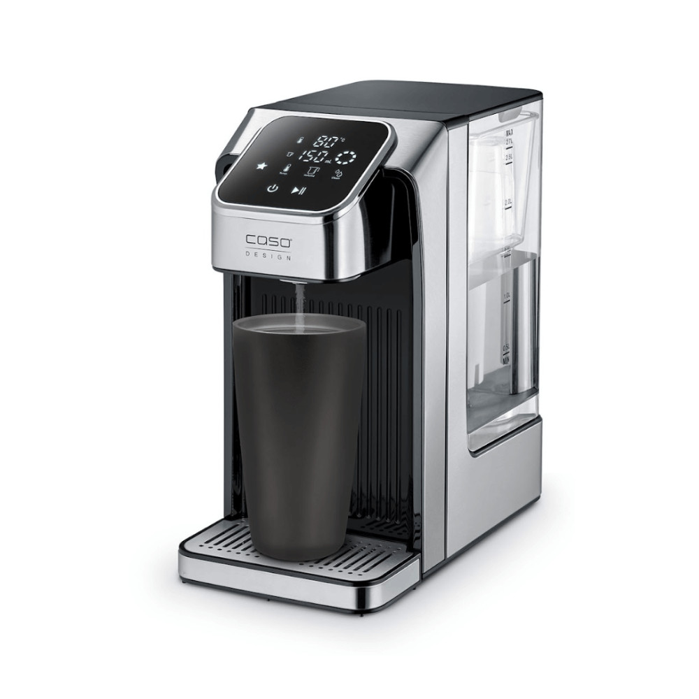 Bình thủy điện CASO HW770 2,7 L model 2024