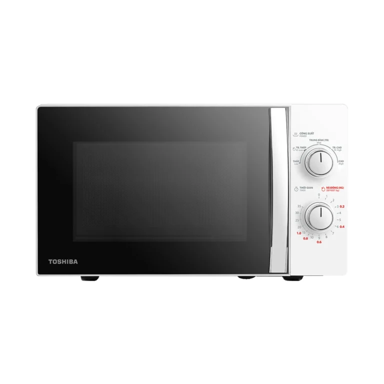 Lò vi sóng Toshiba MWP-MM20P(WH) 20L