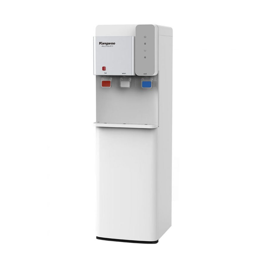 Cây nước nóng lạnh Kangaroo KG59A3