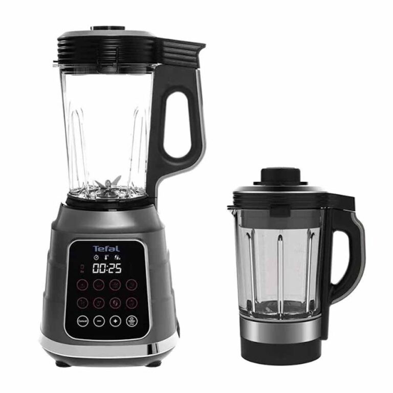 Máy làm sữa hạt Tefal BL985A31