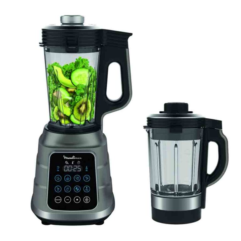 Máy làm sữa hạt Tefal BL985A31