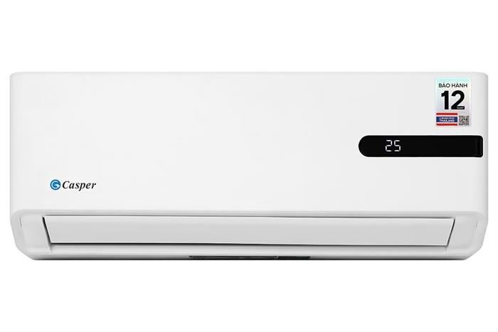 Máy lạnh Casper Inverter 1 HP QC-09IU36A