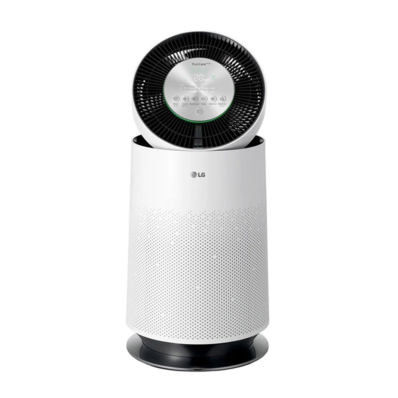 Máy lọc không khí LG PuriCare AS65GDWH0