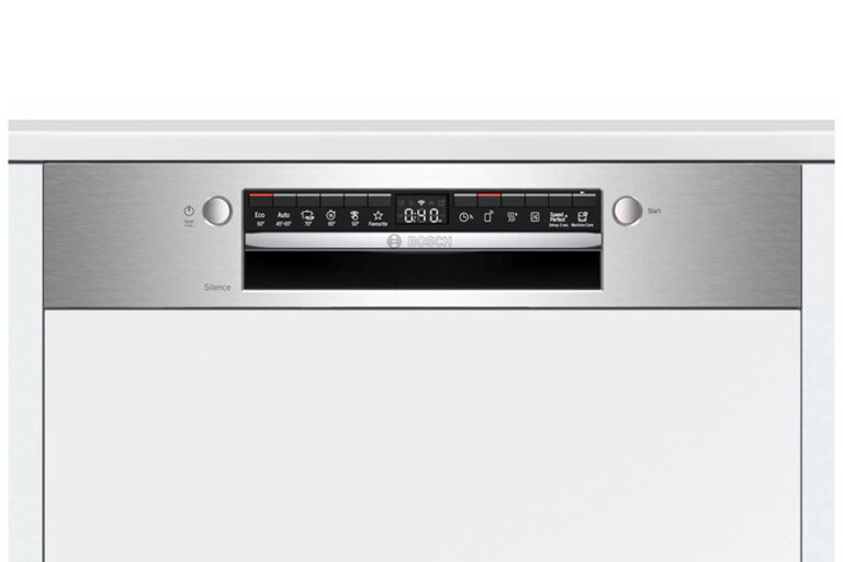 Máy rửa bát Bosch SMI4HVS33E