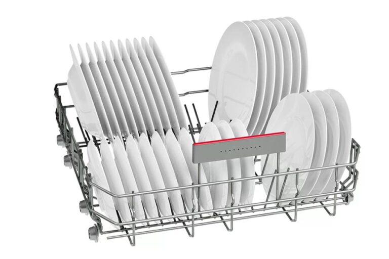 Máy rửa bát Bosch SMI4HVS33E