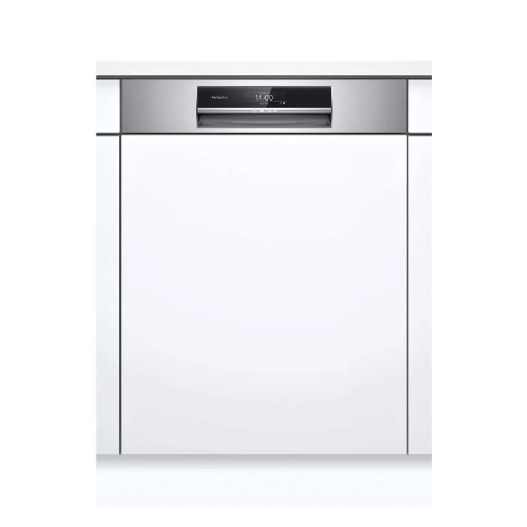 Máy rửa bát Bosch SMI8YCS03E Serie 8 14 bộ công nghệ AI