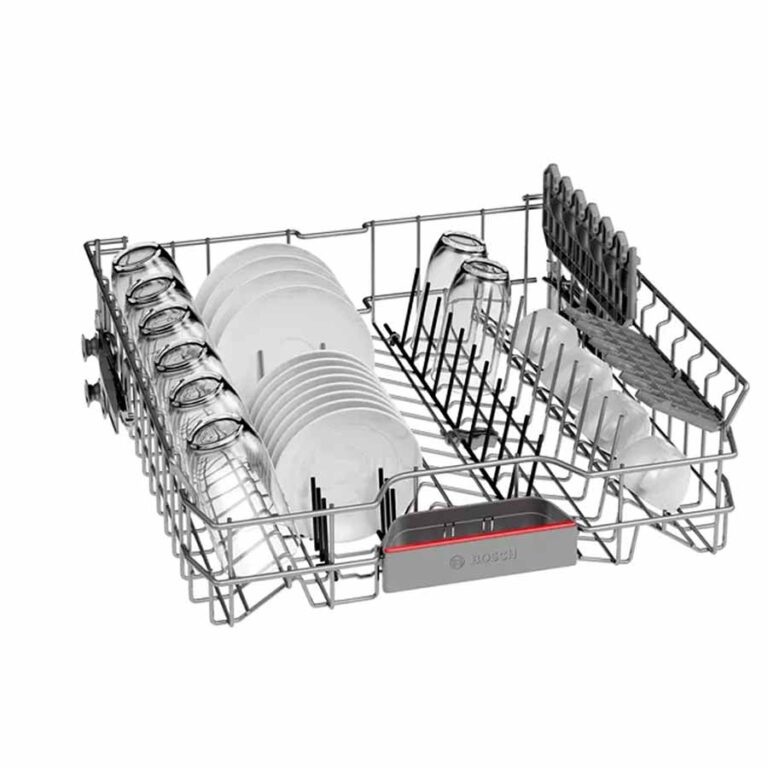 Máy rửa bát Bosch SMS46GI01P