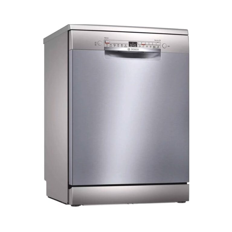 Máy rửa bát độc lập Bosch SMS2HAI12E