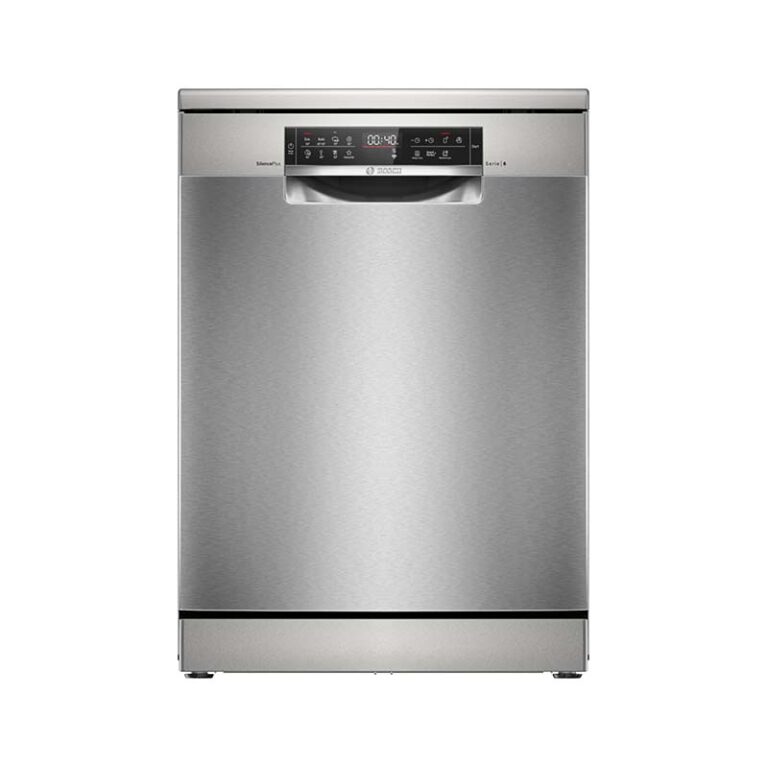 Máy rửa chén độc lập Bosch SMS6ECI04E