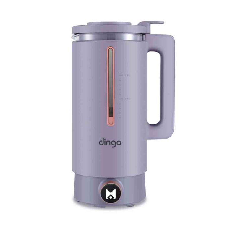 Máy Xay Nấu Đa Năng Mini DINGO DCB500