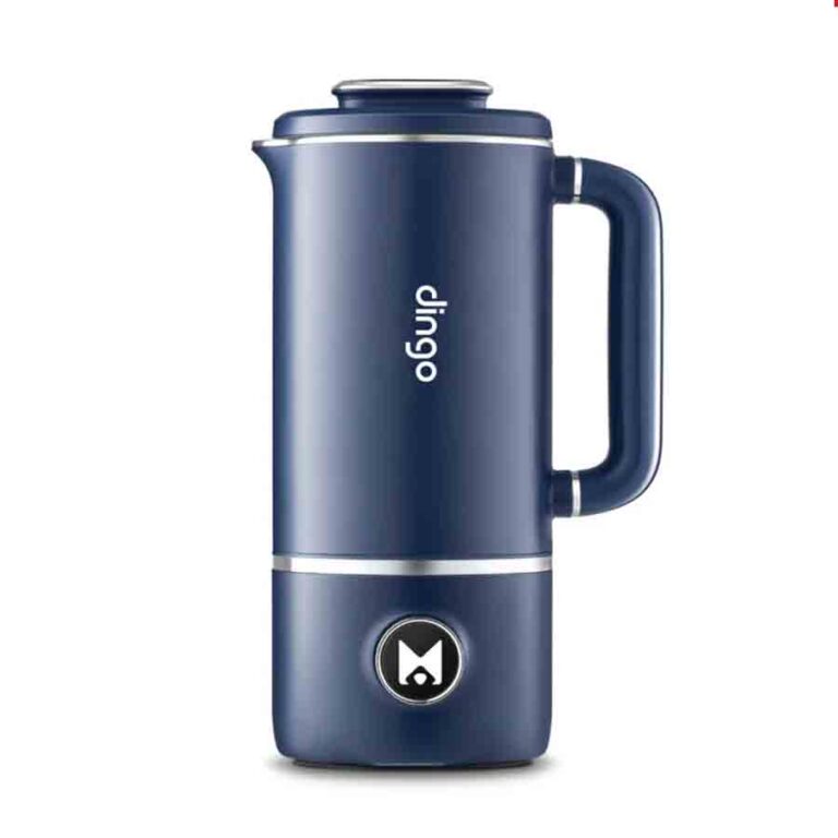 Máy Xay Nấu Đa Năng Mini DINGO DCB600