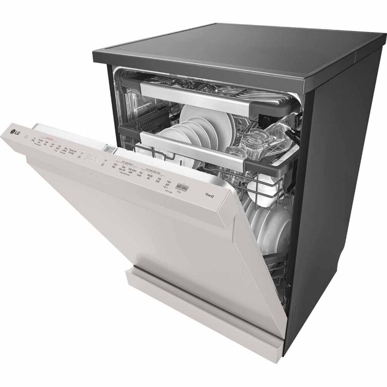 Máy rửa bát LG LDT14BGA3