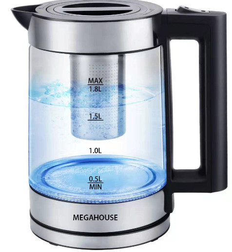 Ấm siêu tốc Megahouse MG166