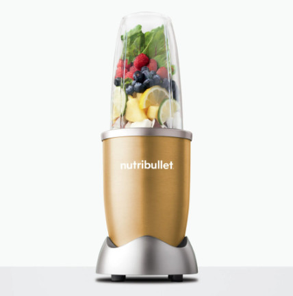 Máy xay sinh tố Nutribullet NB-201