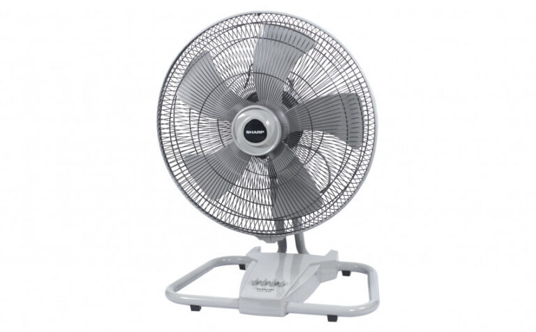 Quạt sàn công nghiệp Sharp PJC-B18