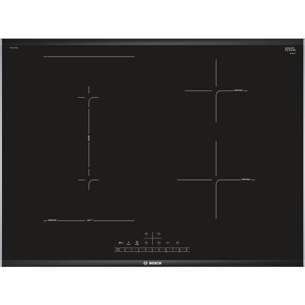 Bếp điện từ Bosch PVS775FC5E