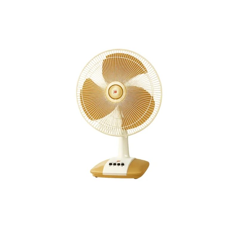 Quạt bàn KDK A40B cánh 40cm 45W gió tự nhiên