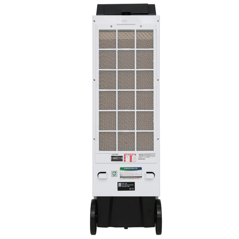 Quạt điều hòa Boss S102 100W