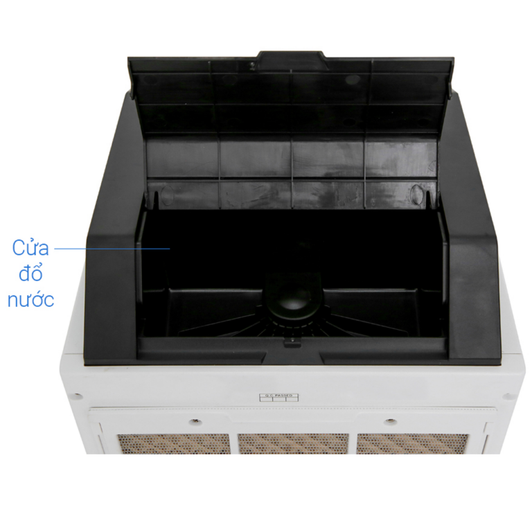Quạt điều hòa Boss S102 100W
