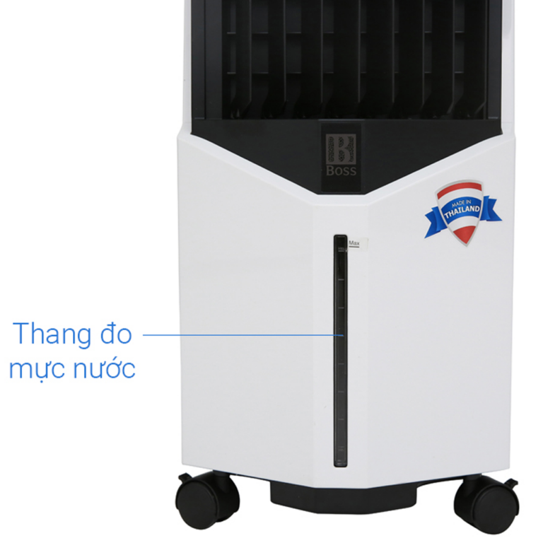 Quạt điều hòa Boss S102 100W