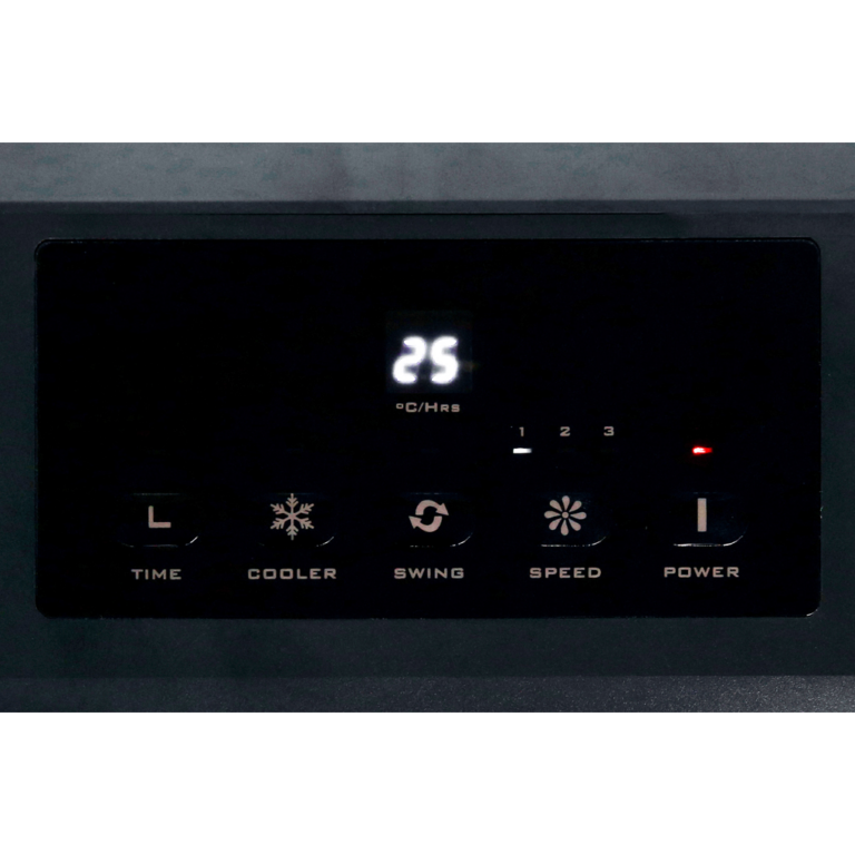 Quạt điều hòa Boss S102 100W