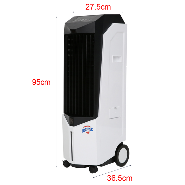 Quạt điều hòa Boss S102 100W